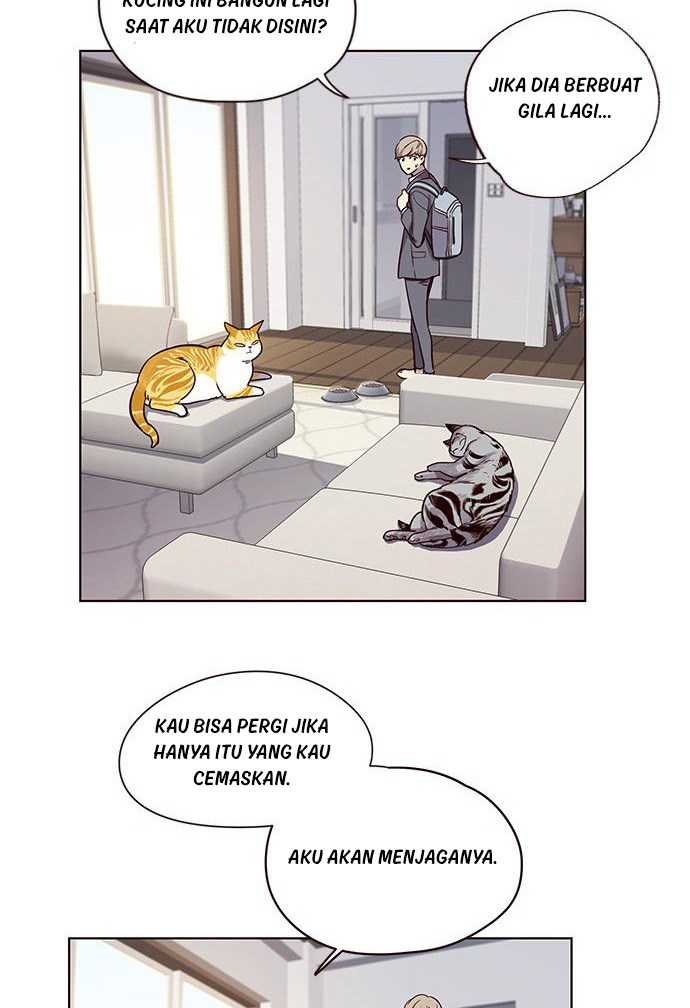Eleceed Chapter 6 - halaman 40