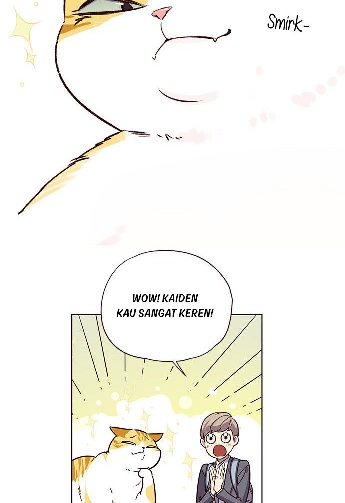 Eleceed Chapter 6 - halaman 43