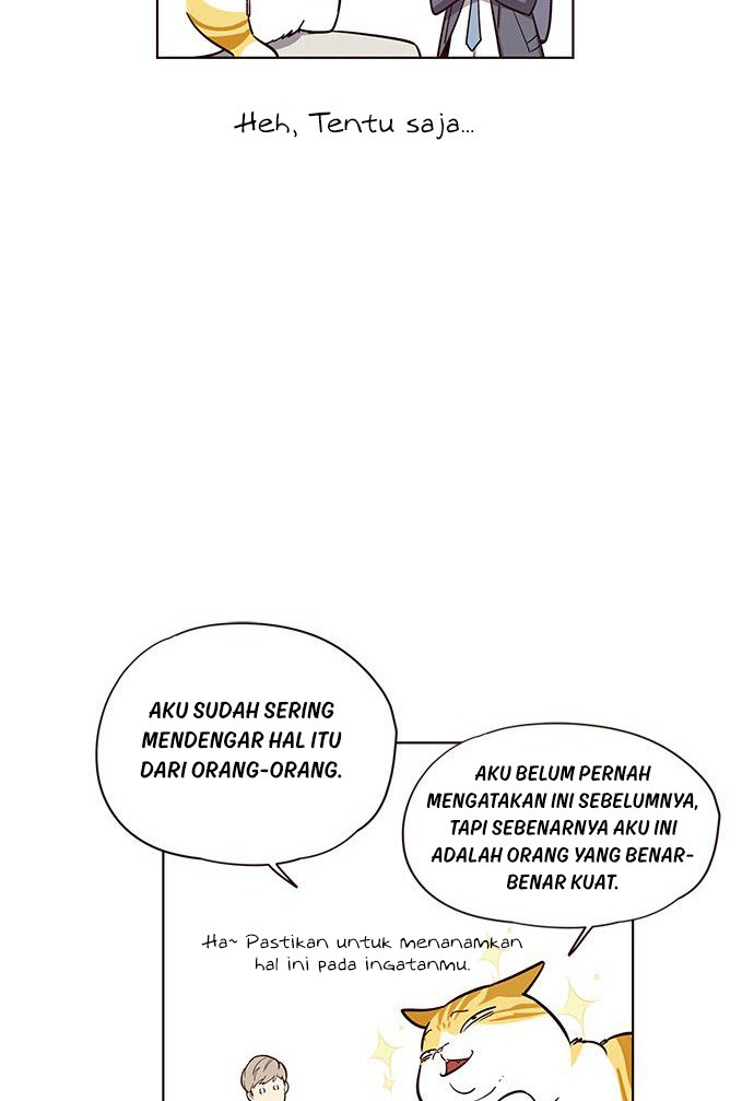 Eleceed Chapter 6 - halaman 44