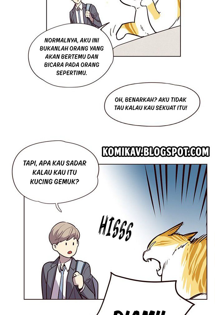 Eleceed Chapter 6 - halaman 45