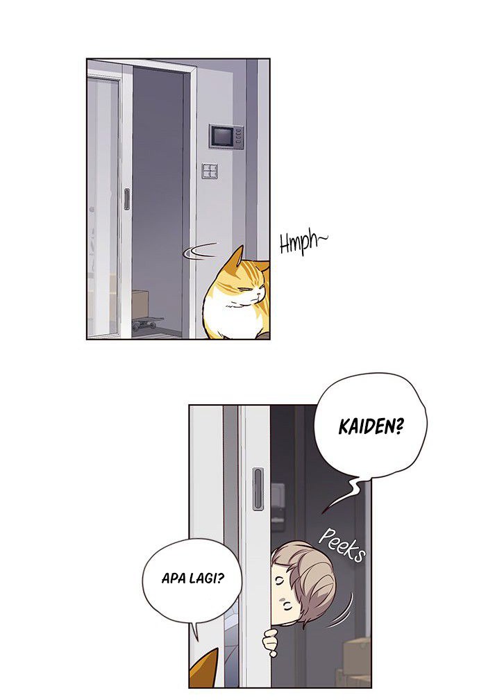 Eleceed Chapter 6 - halaman 47