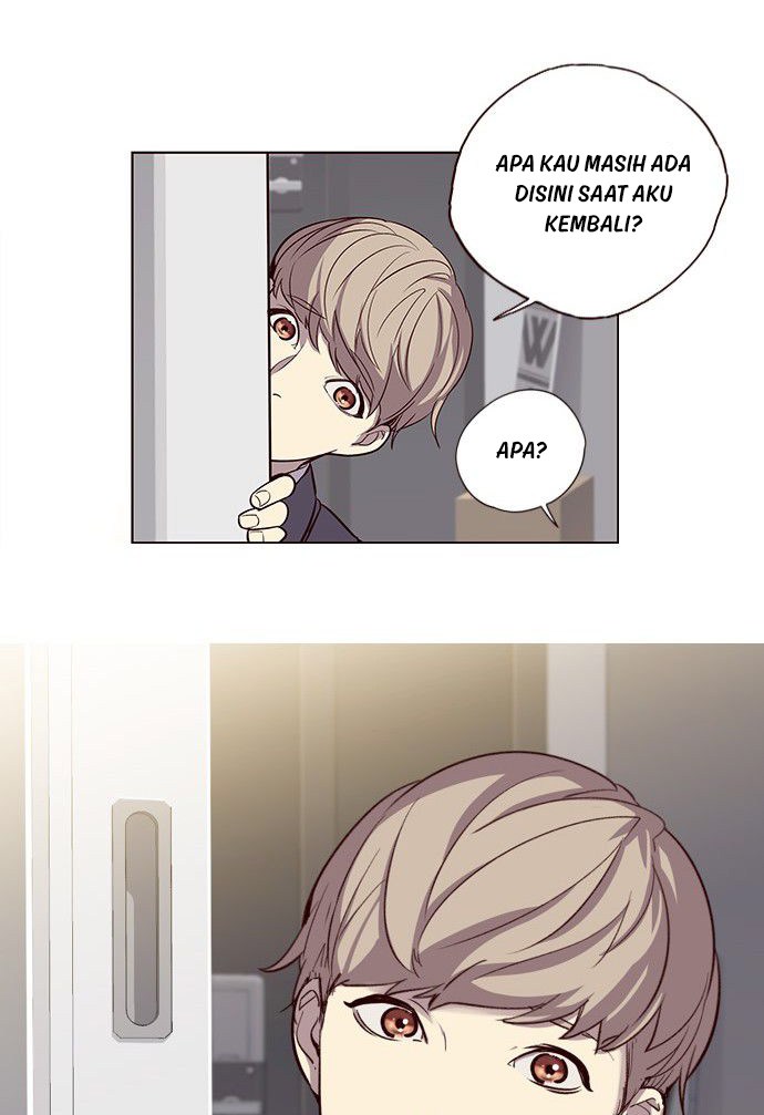 Eleceed Chapter 6 - halaman 48