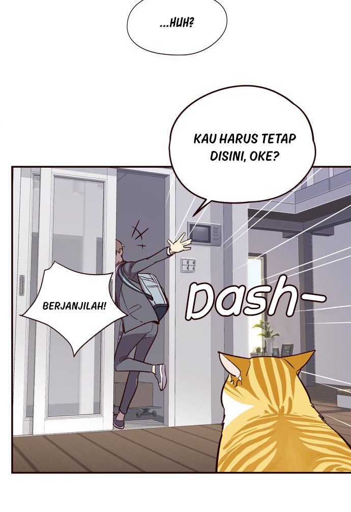 Eleceed Chapter 6 - halaman 50