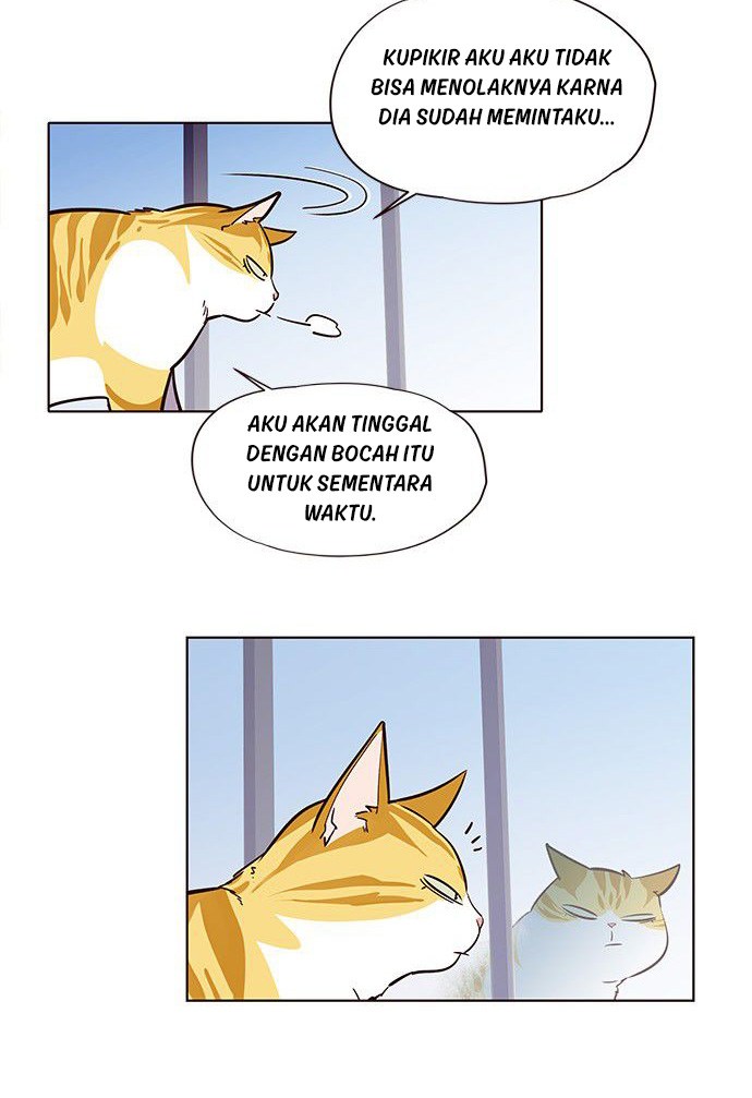 Eleceed Chapter 6 - halaman 53