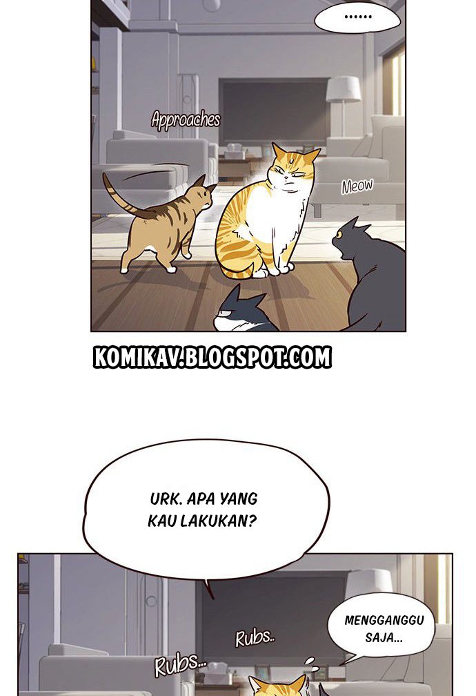 Eleceed Chapter 6 - halaman 57