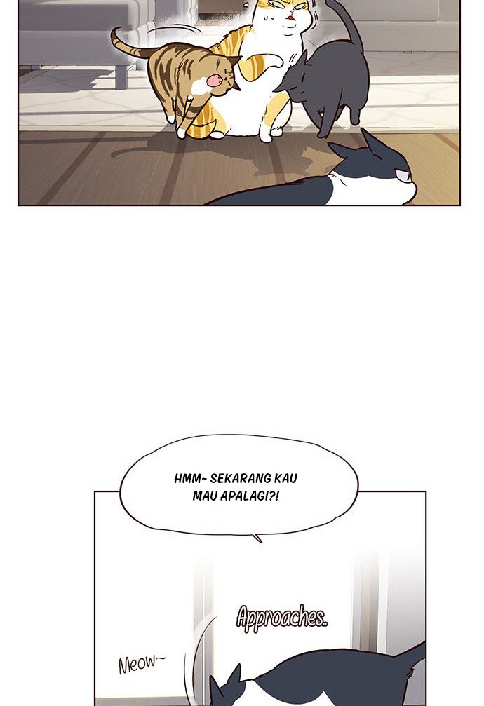 Eleceed Chapter 6 - halaman 58