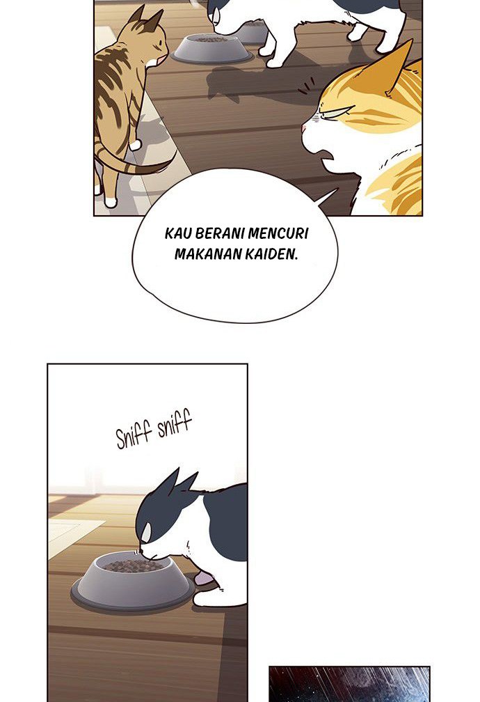 Eleceed Chapter 6 - halaman 59