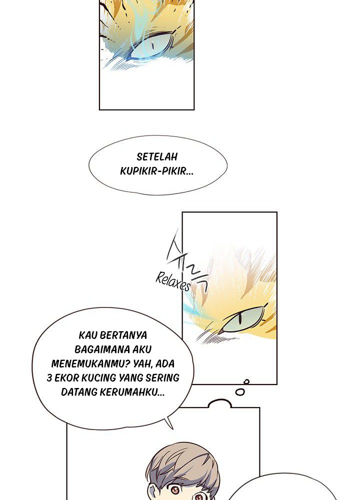 Eleceed Chapter 6 - halaman 64