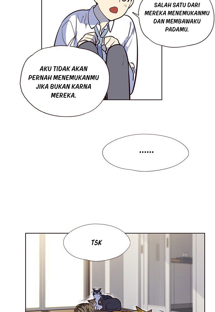 Eleceed Chapter 6 - halaman 65