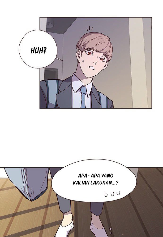 Eleceed Chapter 6 - halaman 80
