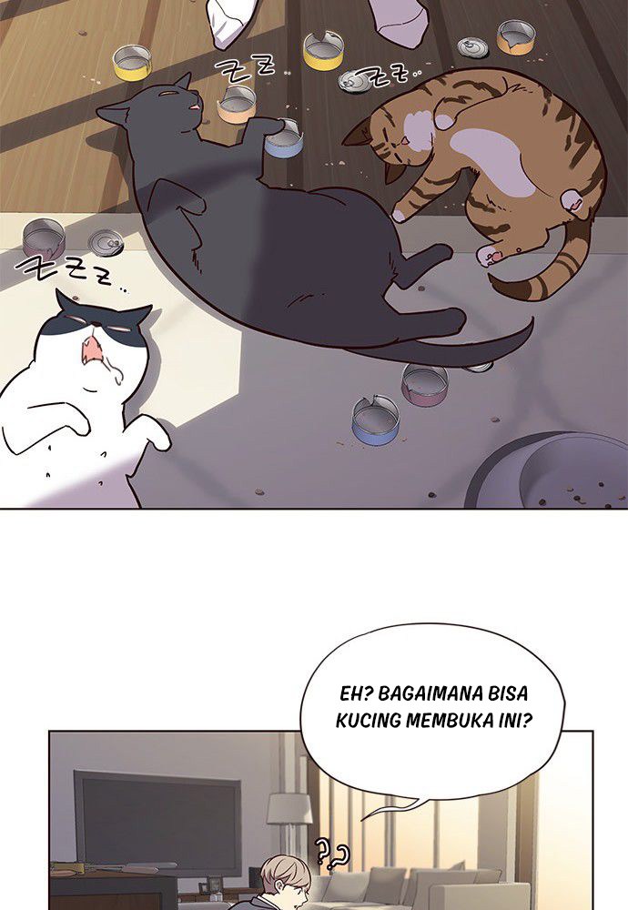 Eleceed Chapter 6 - halaman 81