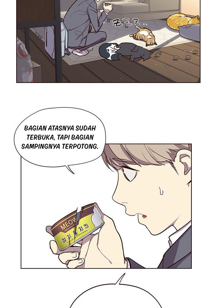 Eleceed Chapter 6 - halaman 82