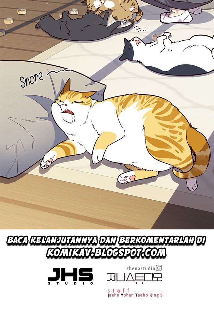 Eleceed Chapter 6 - halaman 84