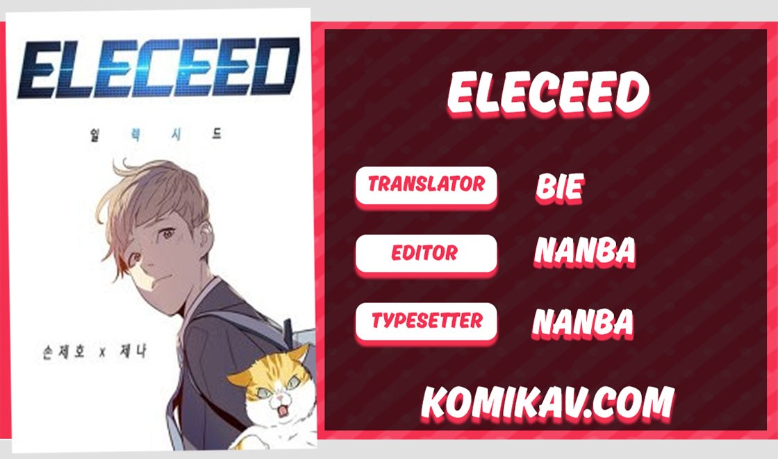 Eleceed Chapter 7 - halaman 1
