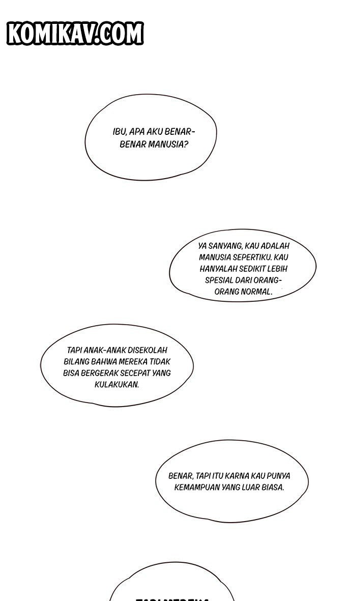 Eleceed Chapter 7 - halaman 2