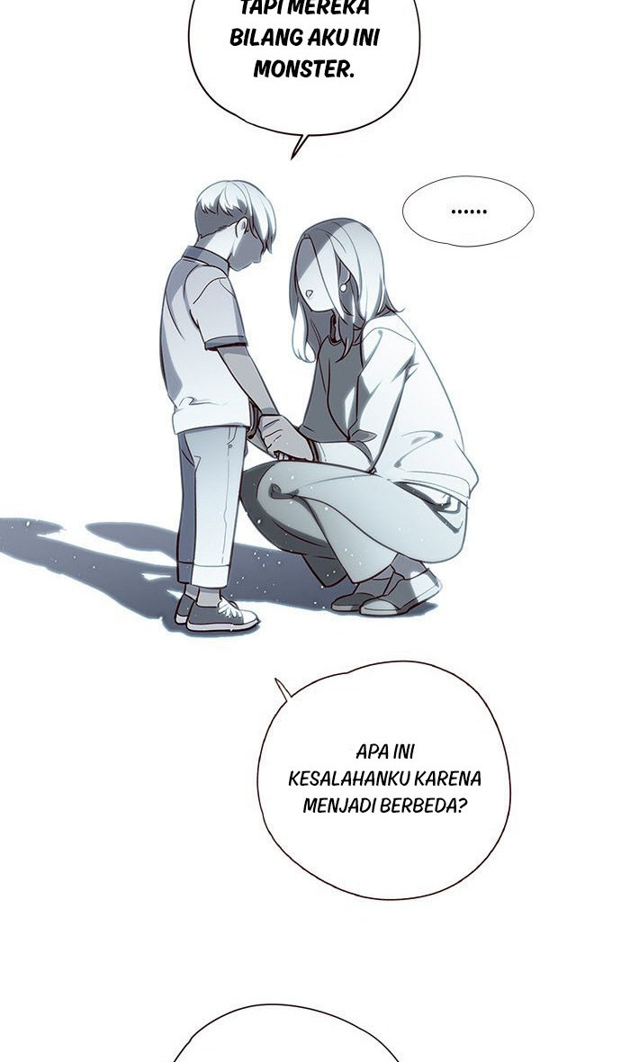Eleceed Chapter 7 - halaman 3
