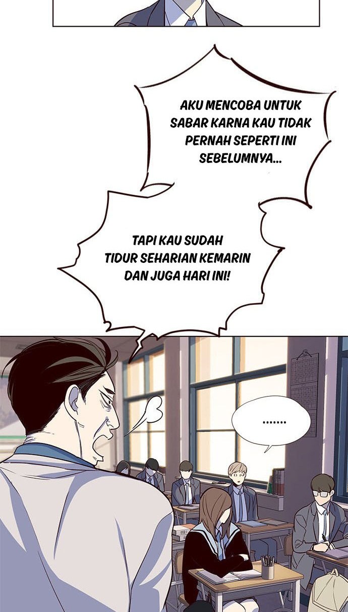Eleceed Chapter 7 - halaman 26