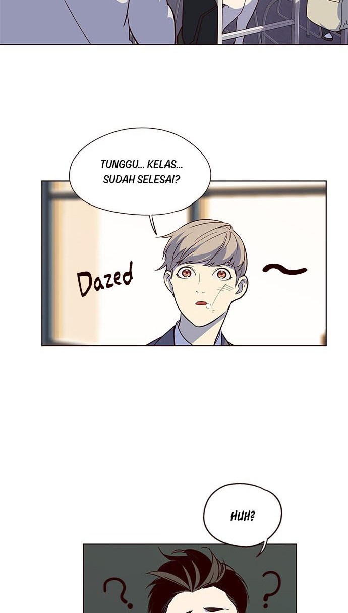 Eleceed Chapter 7 - halaman 27