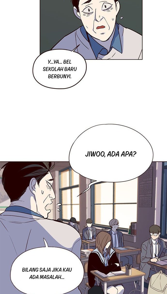 Eleceed Chapter 7 - halaman 28