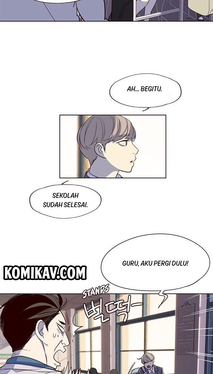 Eleceed Chapter 7 - halaman 29