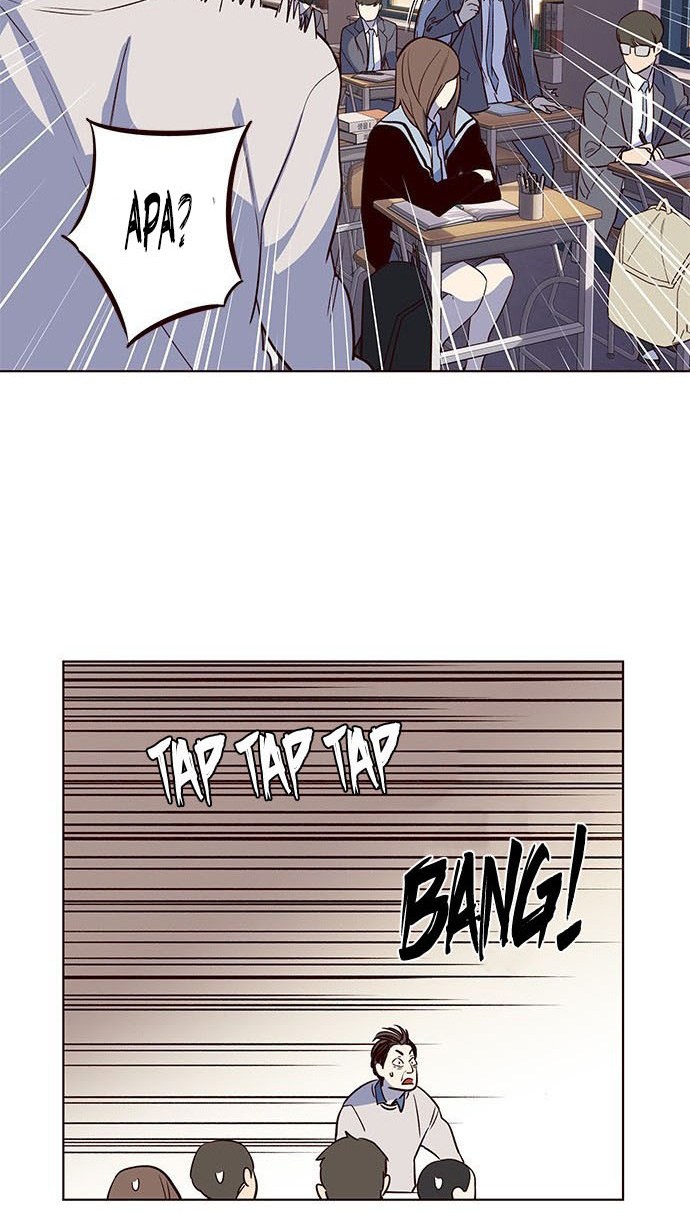 Eleceed Chapter 7 - halaman 30