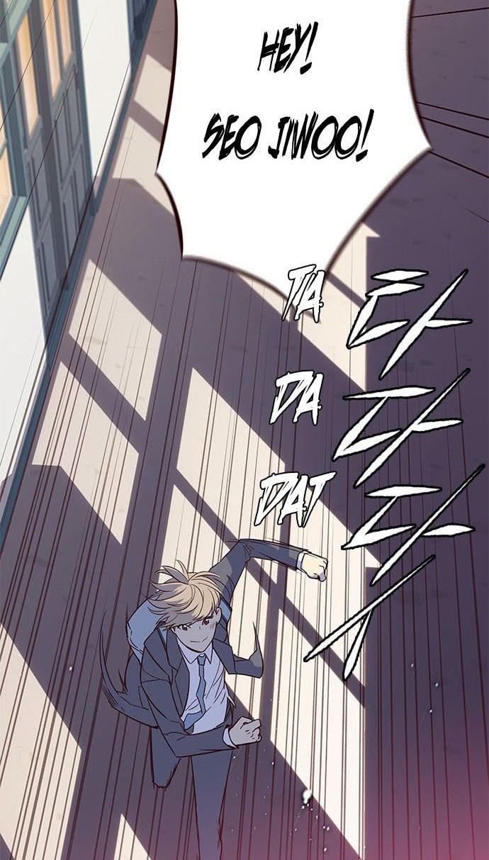 Eleceed Chapter 7 - halaman 32