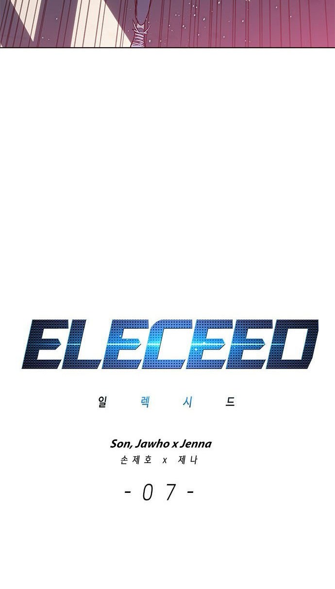Eleceed Chapter 7 - halaman 33