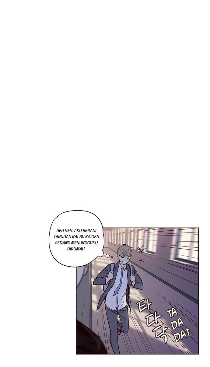 Eleceed Chapter 7 - halaman 34