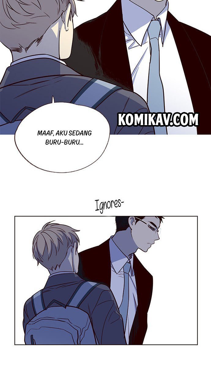 Eleceed Chapter 7 - halaman 37