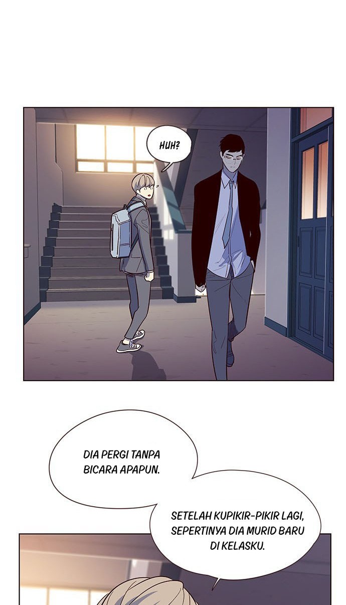 Eleceed Chapter 7 - halaman 38