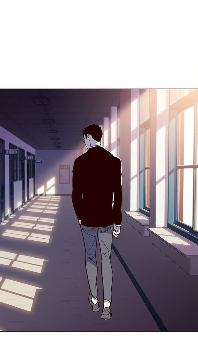 Eleceed Chapter 7 - halaman 40