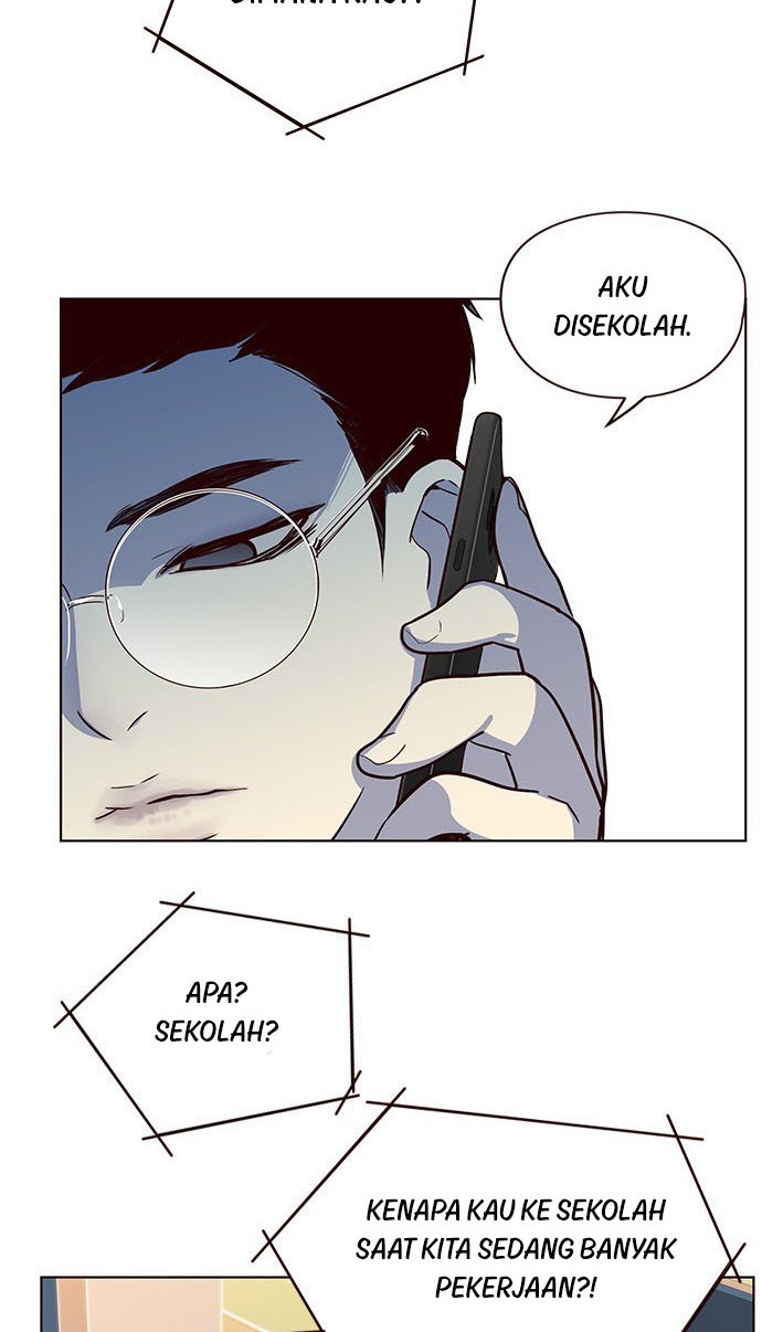 Eleceed Chapter 7 - halaman 43