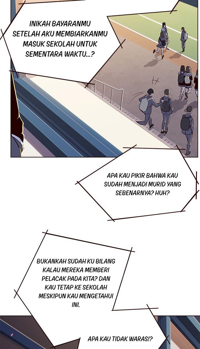 Eleceed Chapter 7 - halaman 44