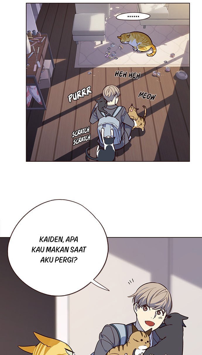 Eleceed Chapter 7 - halaman 70