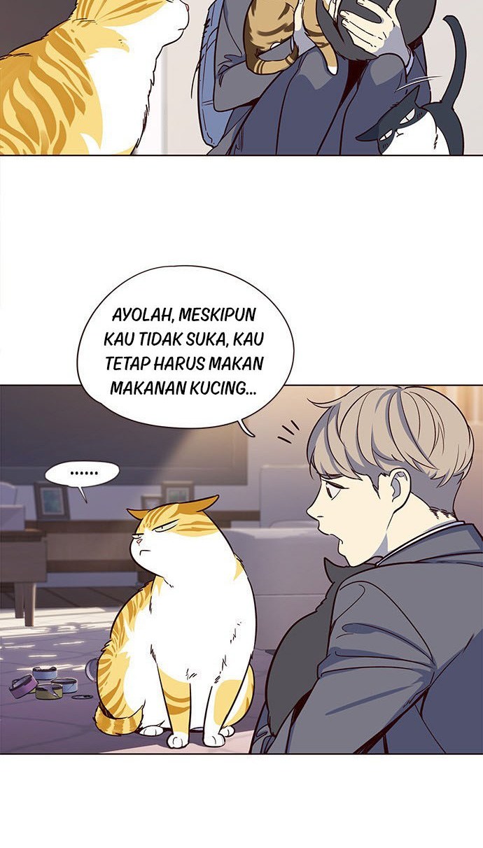 Eleceed Chapter 7 - halaman 71