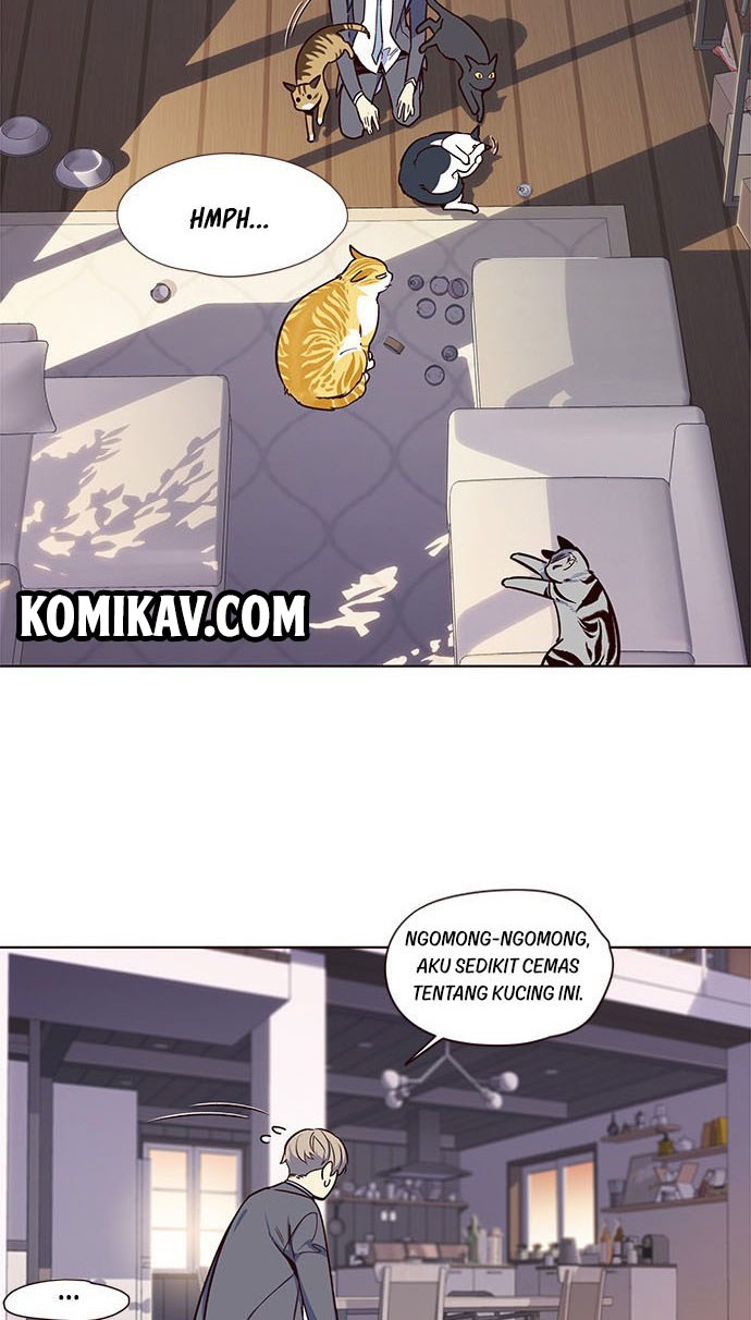 Eleceed Chapter 7 - halaman 73