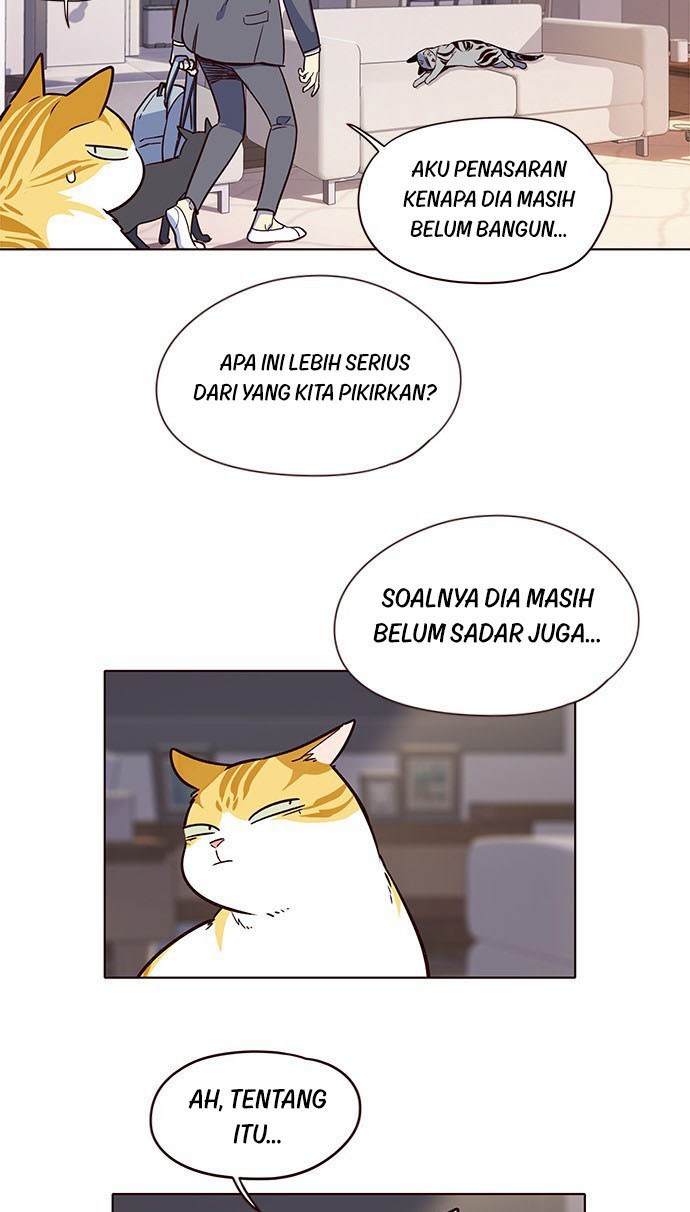 Eleceed Chapter 7 - halaman 74