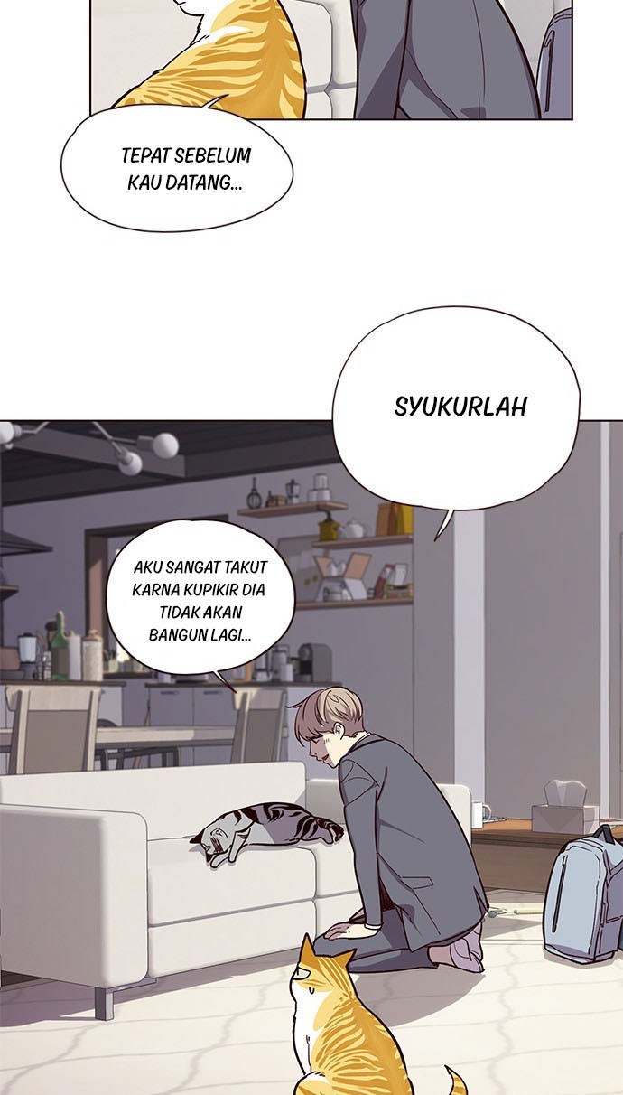 Eleceed Chapter 7 - halaman 76
