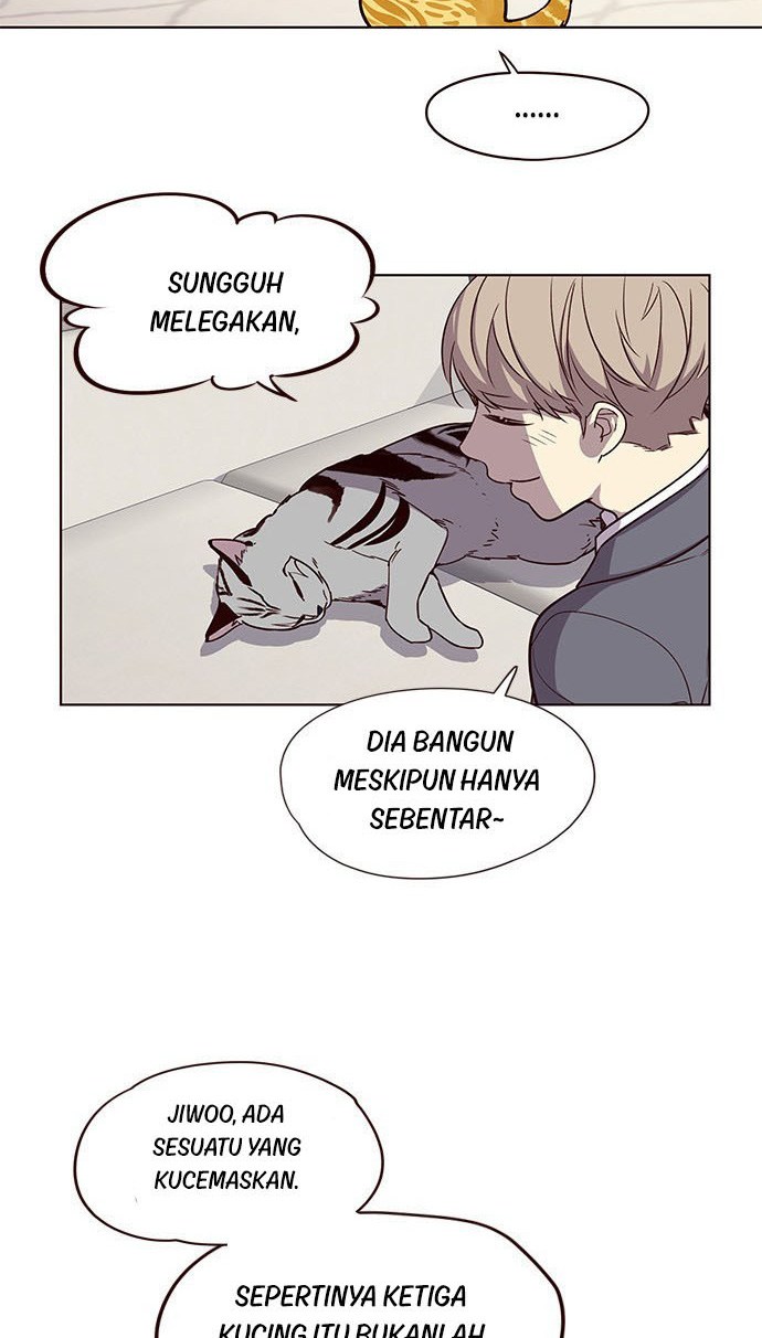 Eleceed Chapter 7 - halaman 77