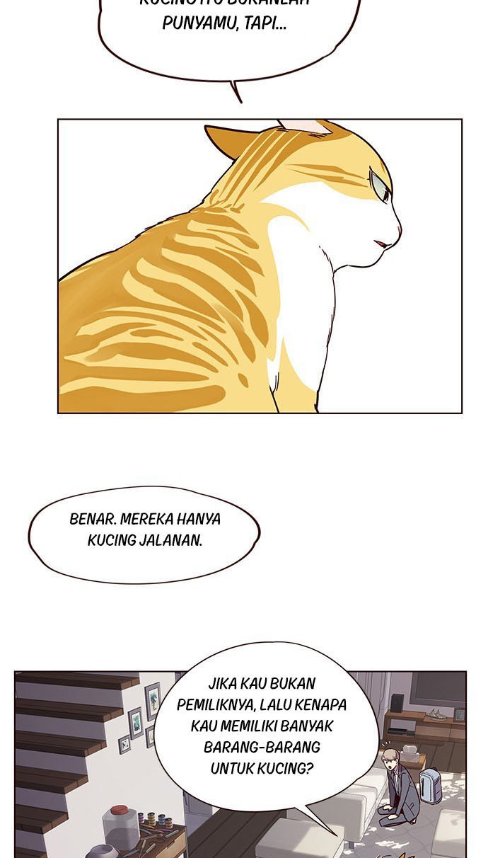 Eleceed Chapter 7 - halaman 78