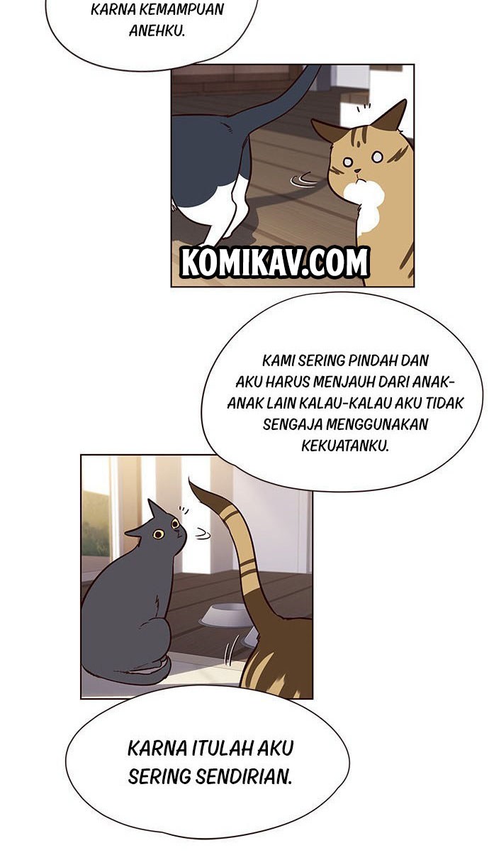 Eleceed Chapter 7 - halaman 81