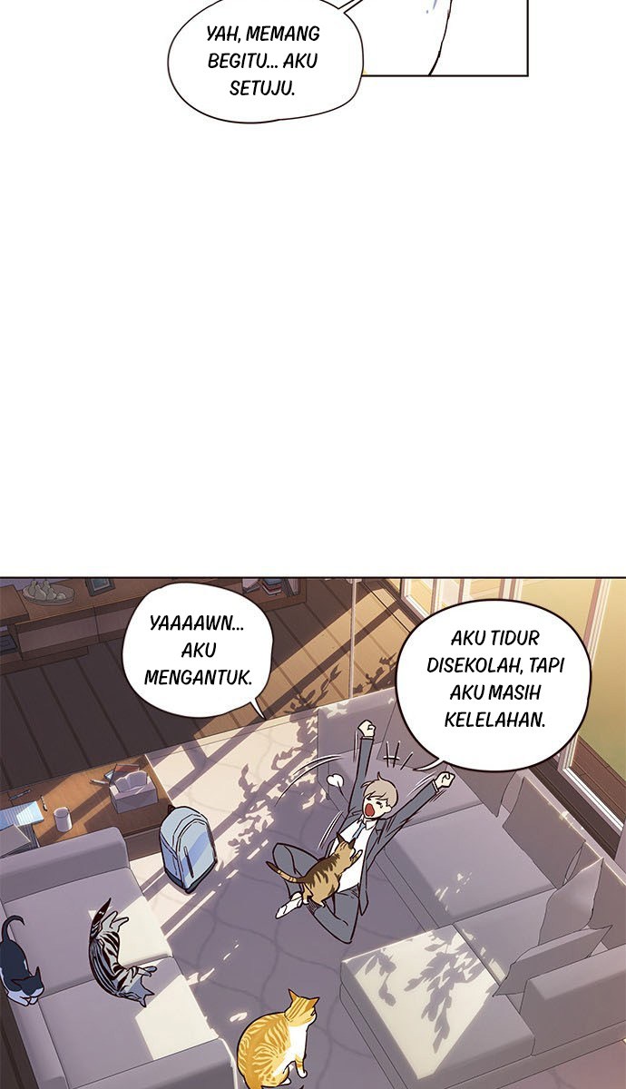 Eleceed Chapter 7 - halaman 87