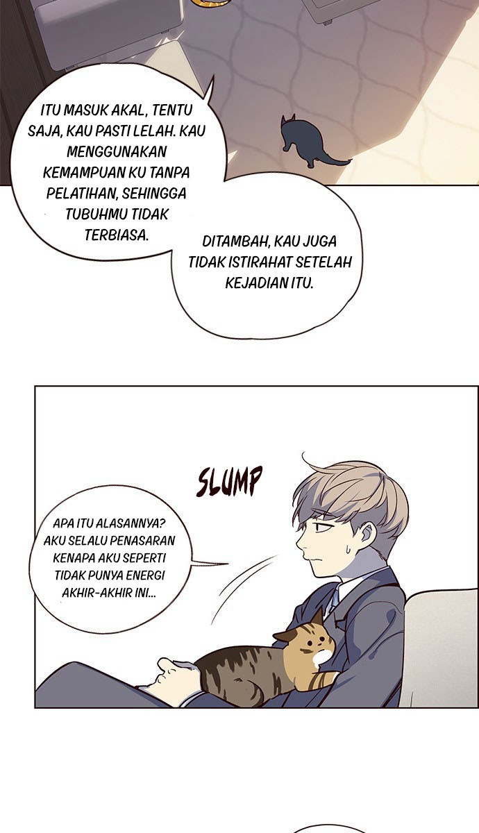 Eleceed Chapter 7 - halaman 88