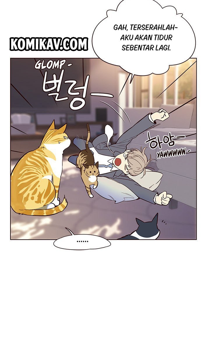 Eleceed Chapter 7 - halaman 89