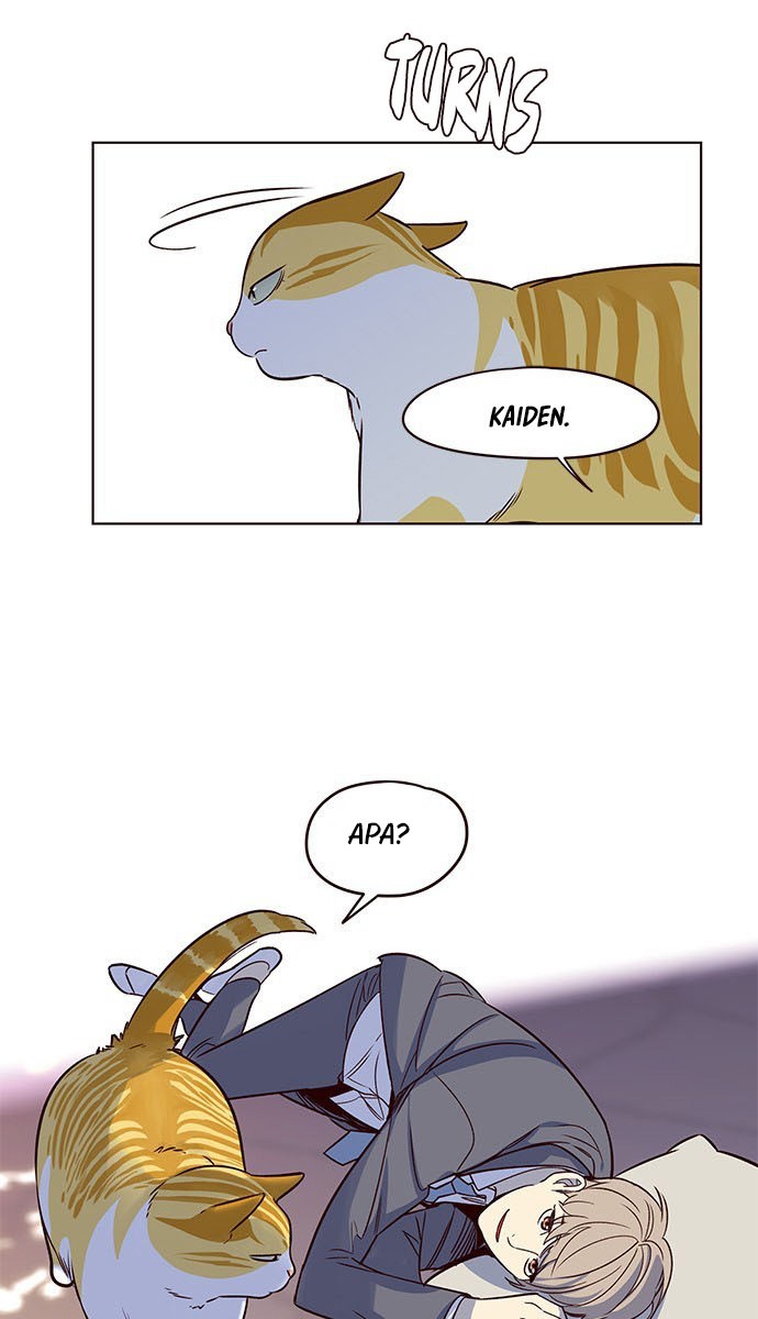 Eleceed Chapter 7 - halaman 90