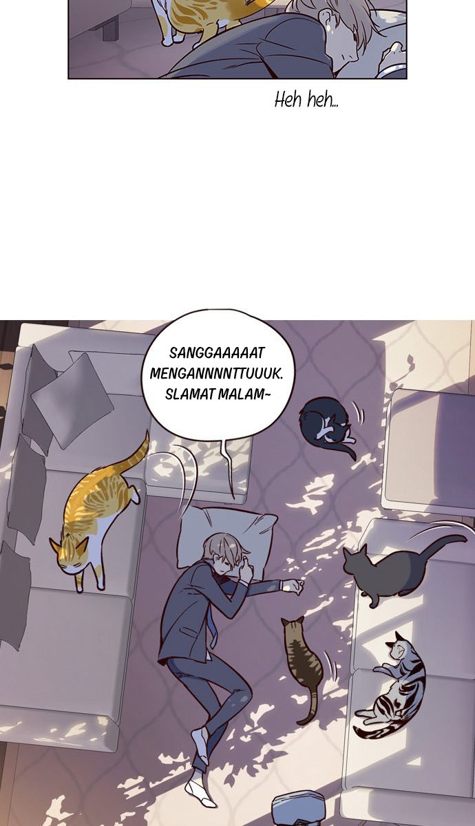 Eleceed Chapter 7 - halaman 94