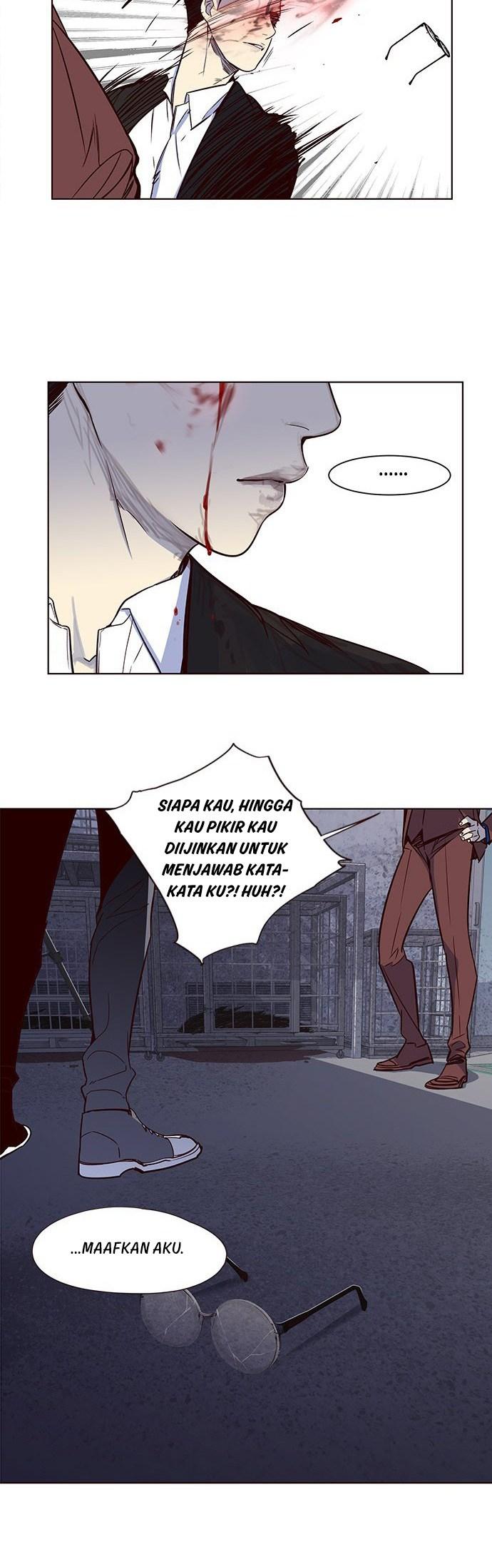 Eleceed Chapter 8 - halaman 8