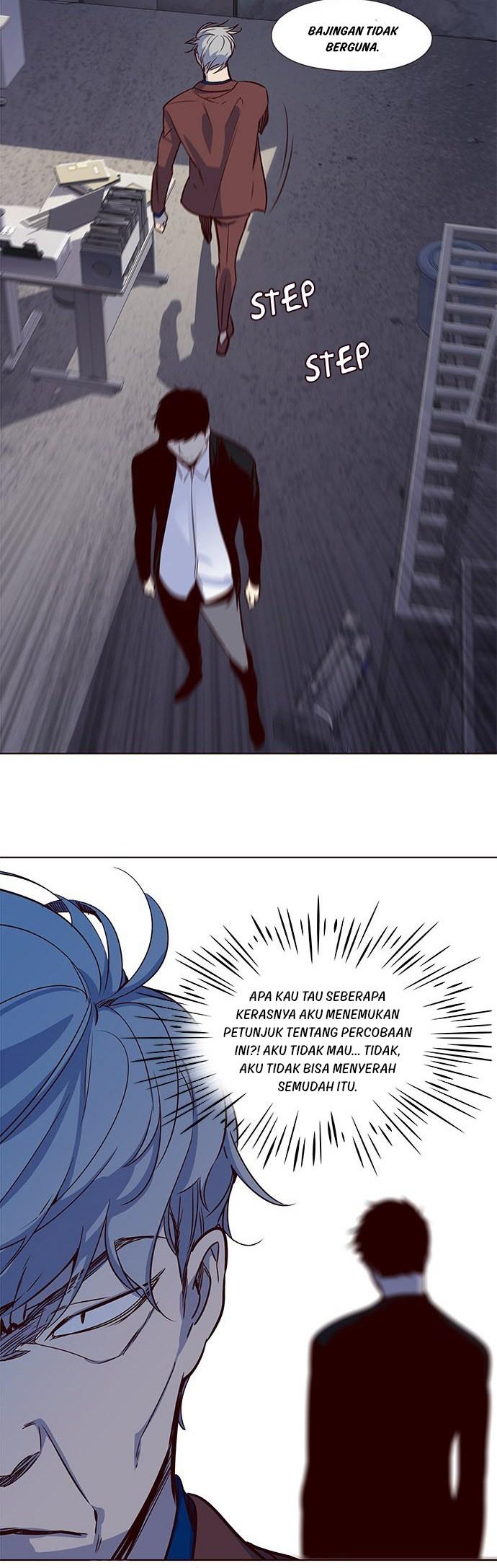 Eleceed Chapter 8 - halaman 10