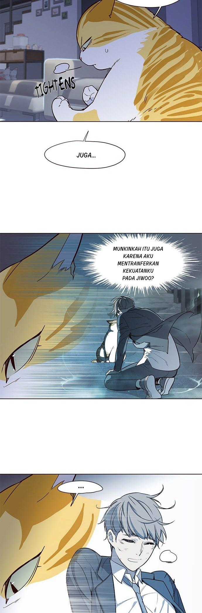 Eleceed Chapter 8 - halaman 15