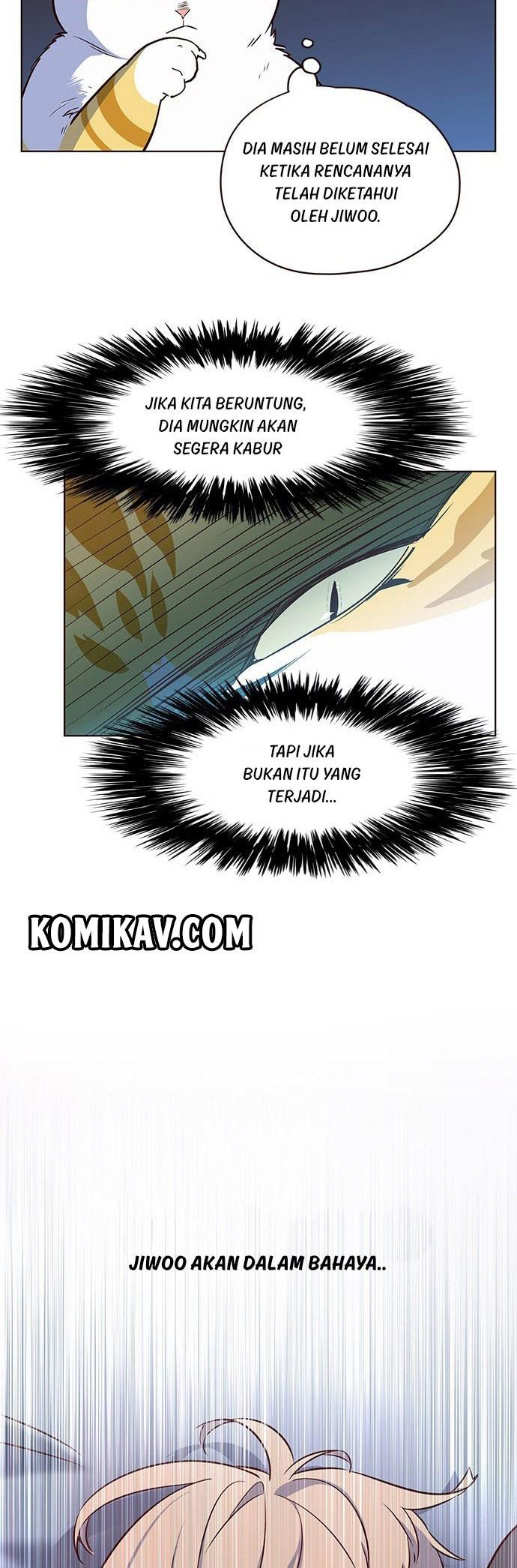 Eleceed Chapter 8 - halaman 17